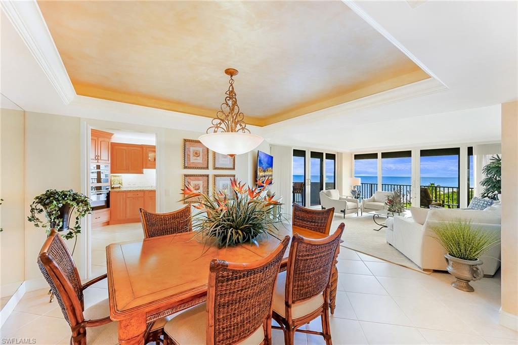 GULFSIDE - Residential Lease