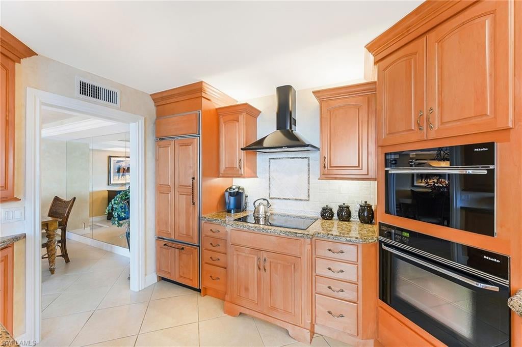 GULFSIDE - Residential Lease