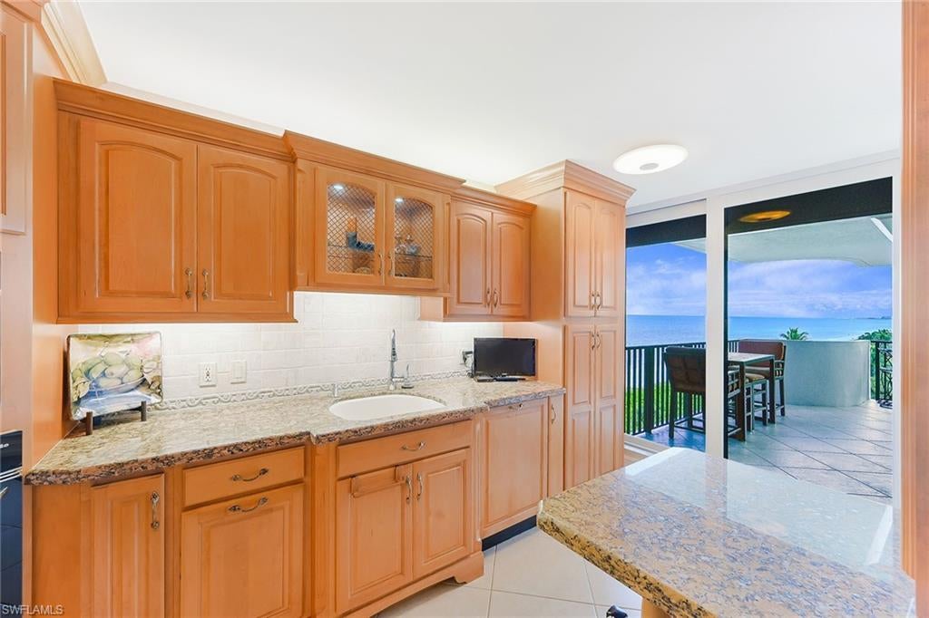 GULFSIDE - Residential Lease