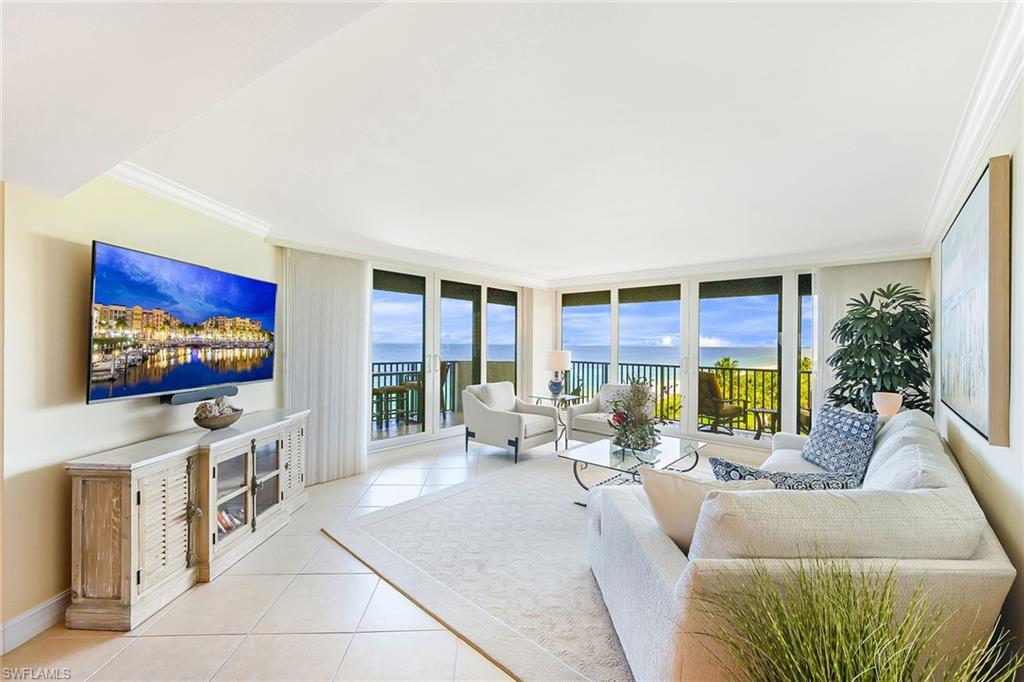 GULFSIDE - Residential Lease