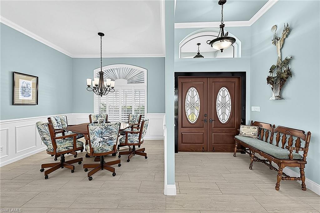 FORT MYERS SHORES - Residential