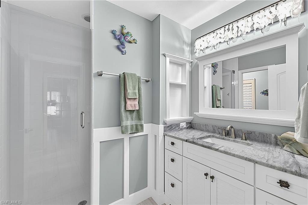 FORT MYERS SHORES - Residential