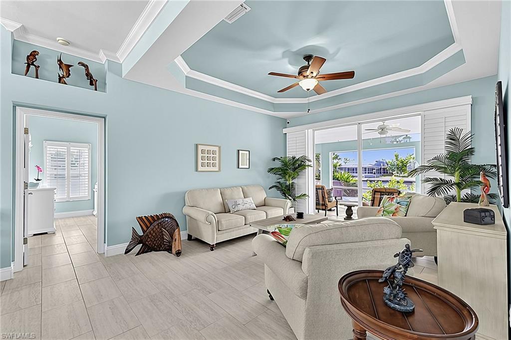 FORT MYERS SHORES - Residential
