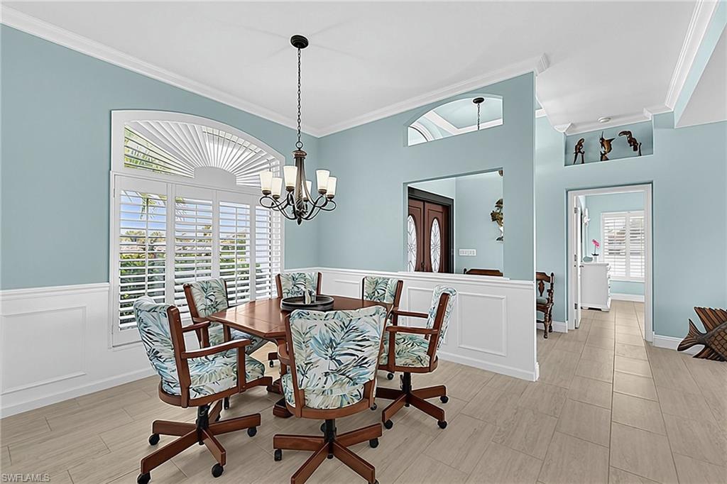 FORT MYERS SHORES - Residential