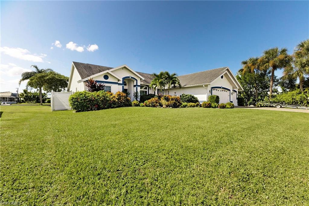 FORT MYERS SHORES - Residential