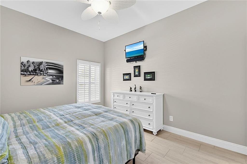 FORT MYERS SHORES - Residential