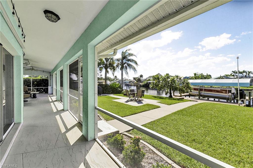FORT MYERS SHORES - Residential