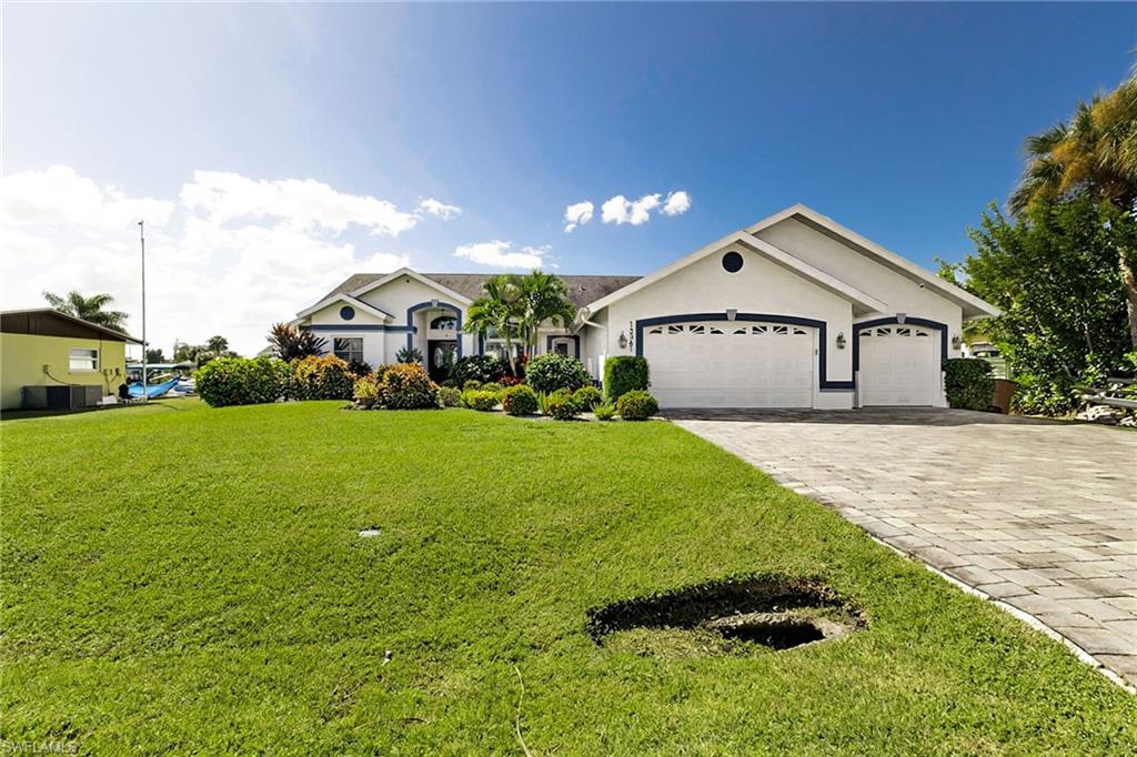 FORT MYERS SHORES - Residential