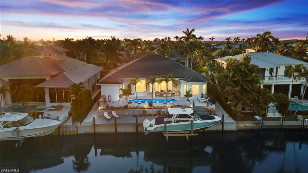 ROYAL HARBOR - Residential