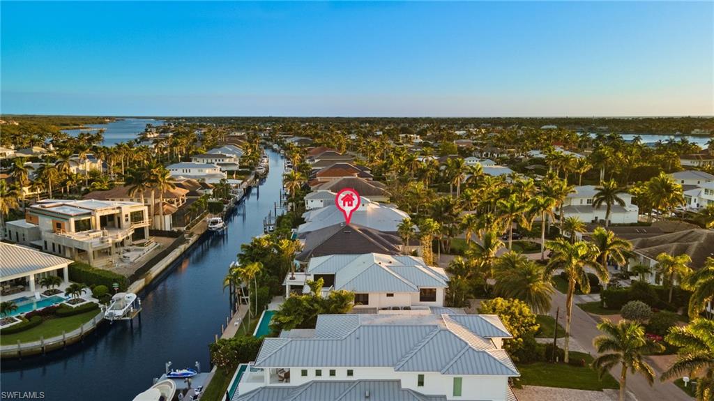 ROYAL HARBOR - Residential