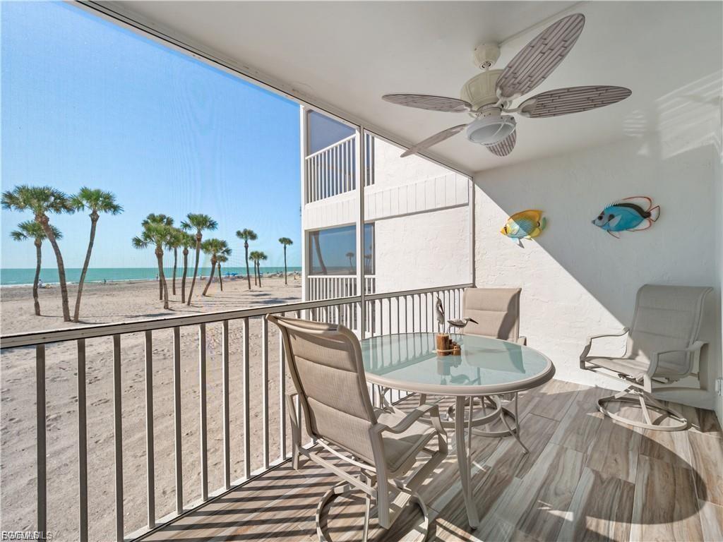 BEACH VILLAS CONDO - Residential
