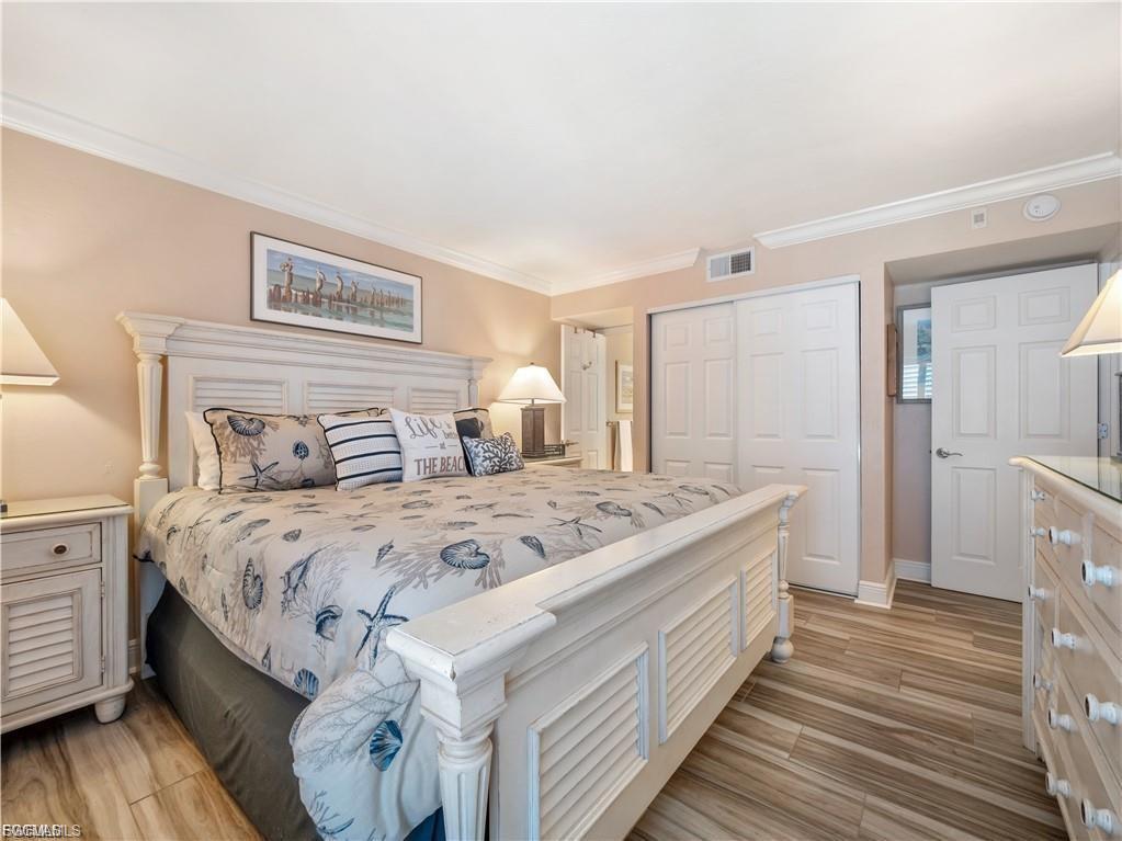 BEACH VILLAS CONDO - Residential