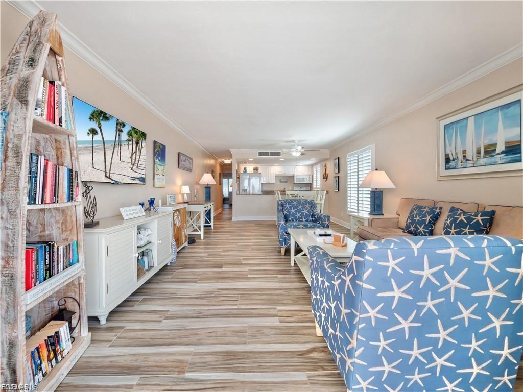BEACH VILLAS CONDO - Residential