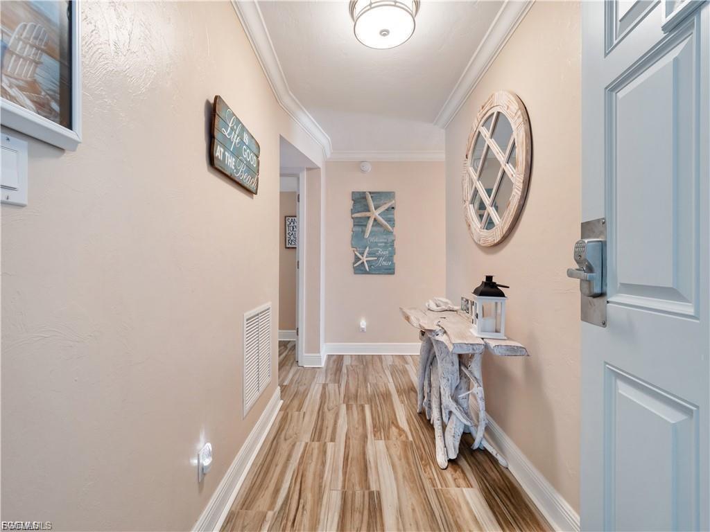 BEACH VILLAS CONDO - Residential