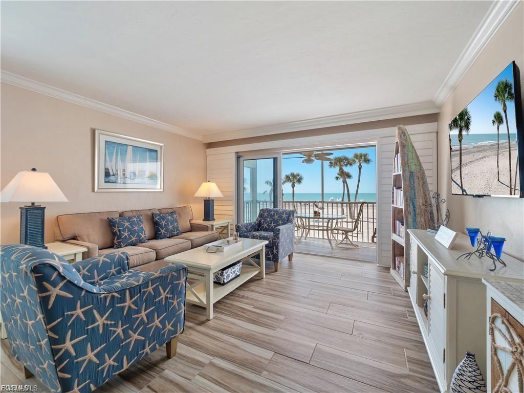 BEACH VILLAS CONDO - Residential