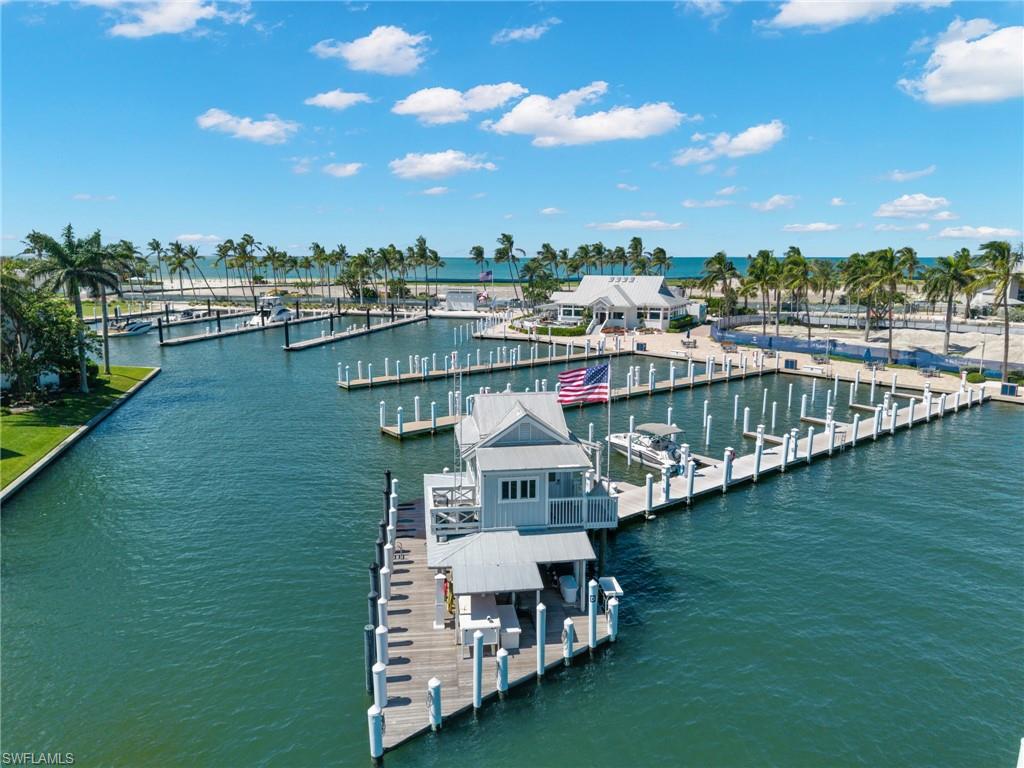BEACH VILLAS CONDO - Residential