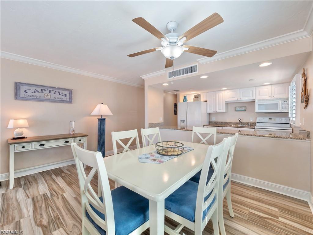 BEACH VILLAS CONDO - Residential