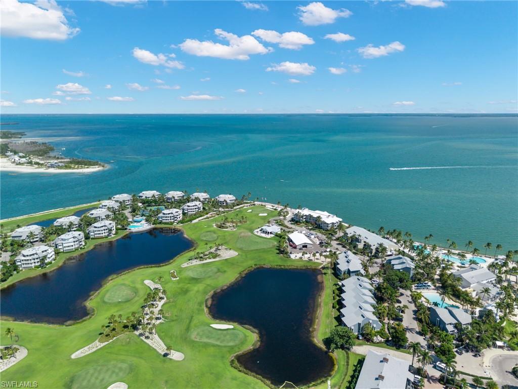 BEACH VILLAS CONDO - Residential