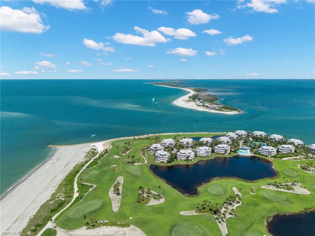 BEACH VILLAS CONDO - Residential