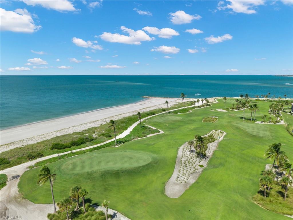 BEACH VILLAS CONDO - Residential