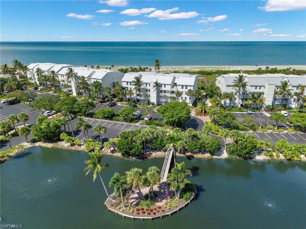 BEACH VILLAS CONDO - Residential