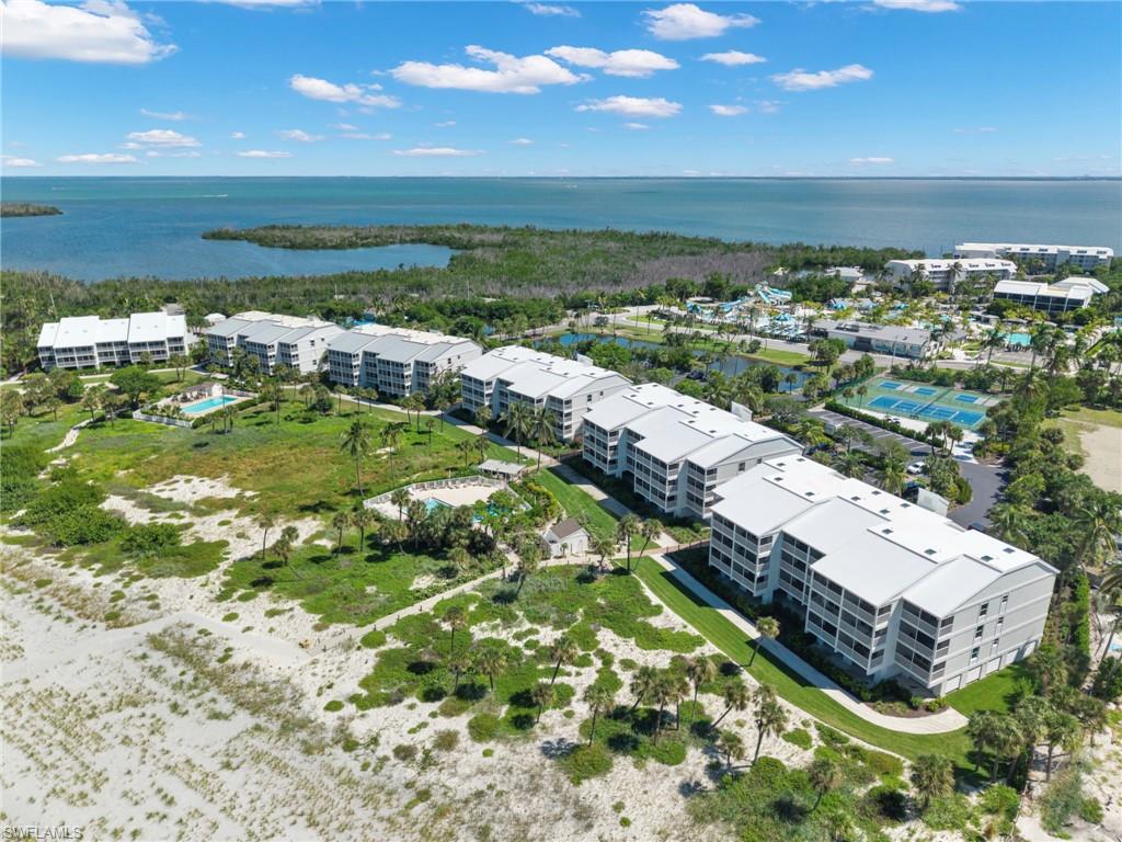 BEACH VILLAS CONDO - Residential