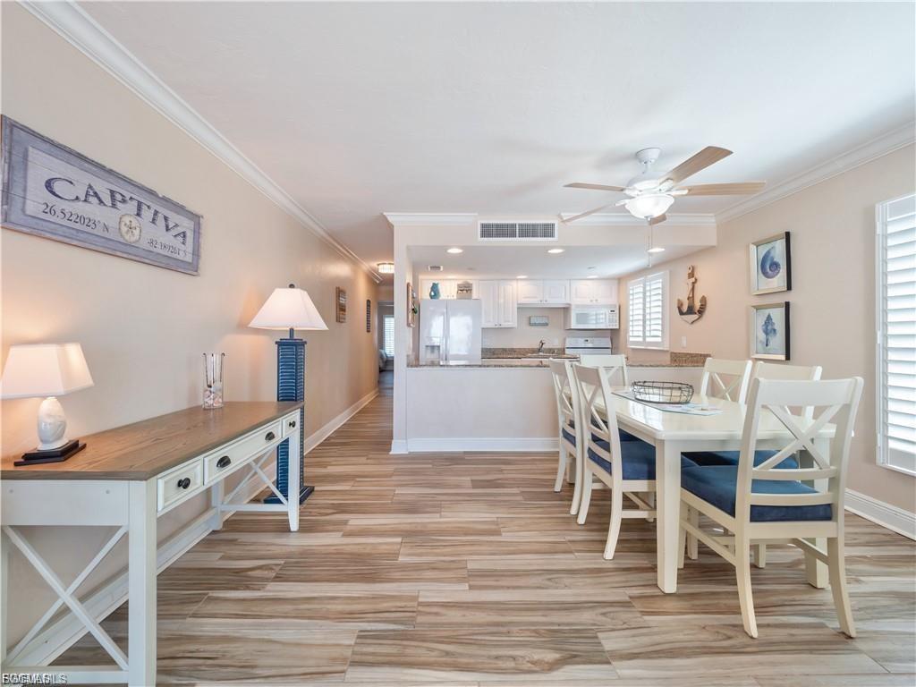 BEACH VILLAS CONDO - Residential