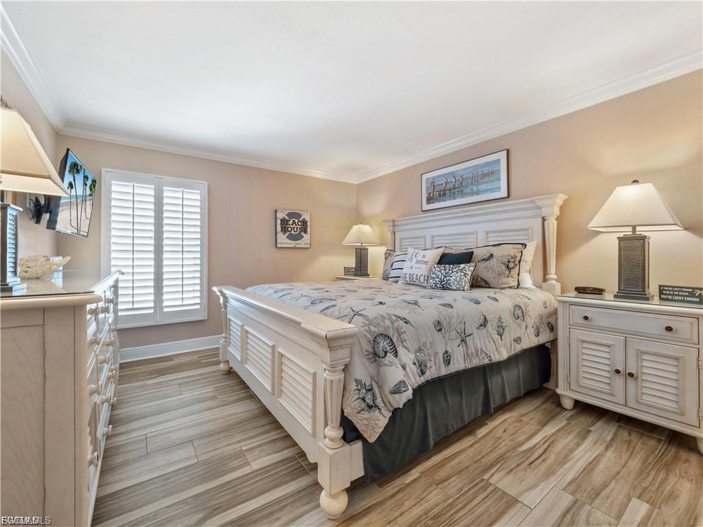 BEACH VILLAS CONDO - Residential