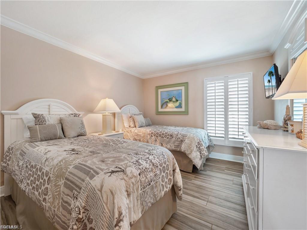 BEACH VILLAS CONDO - Residential
