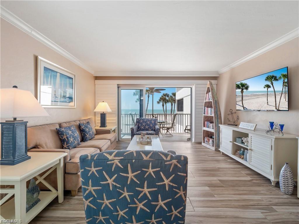 BEACH VILLAS CONDO - Residential