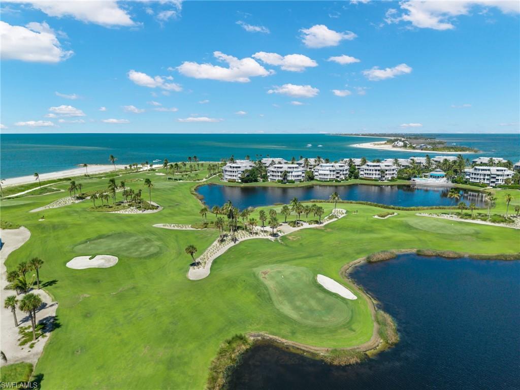 BEACH VILLAS CONDO - Residential