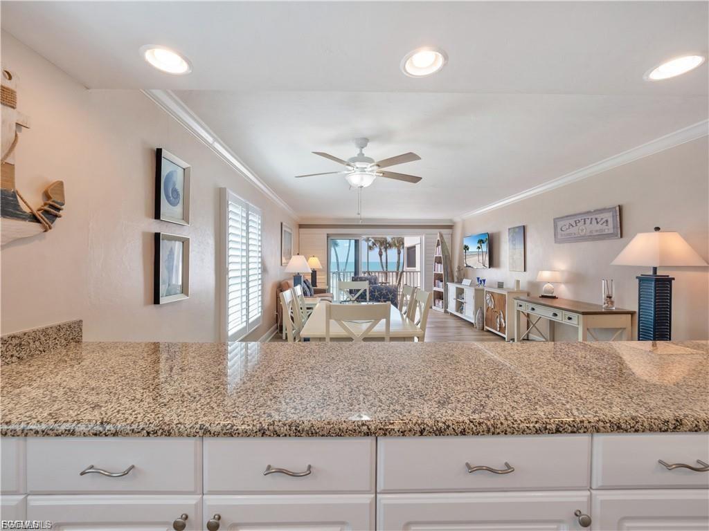 BEACH VILLAS CONDO - Residential