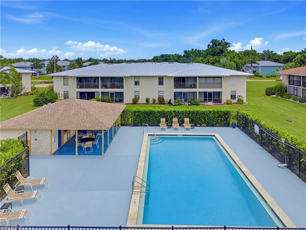 HACIENDAS - Residential