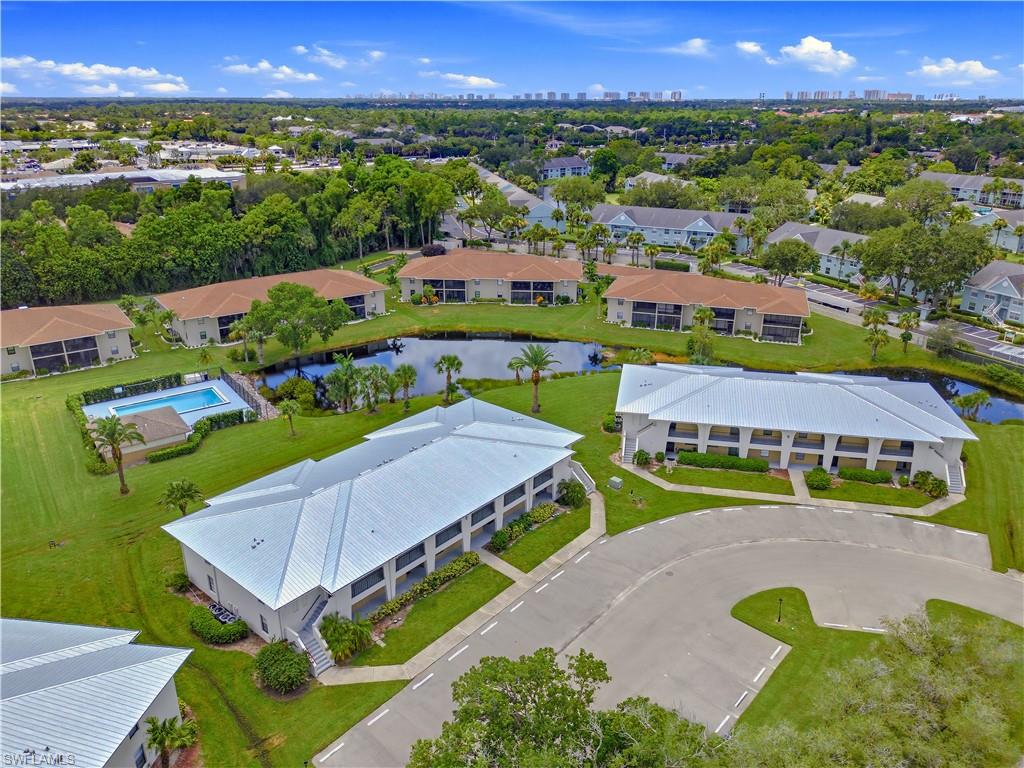 HACIENDAS - Residential