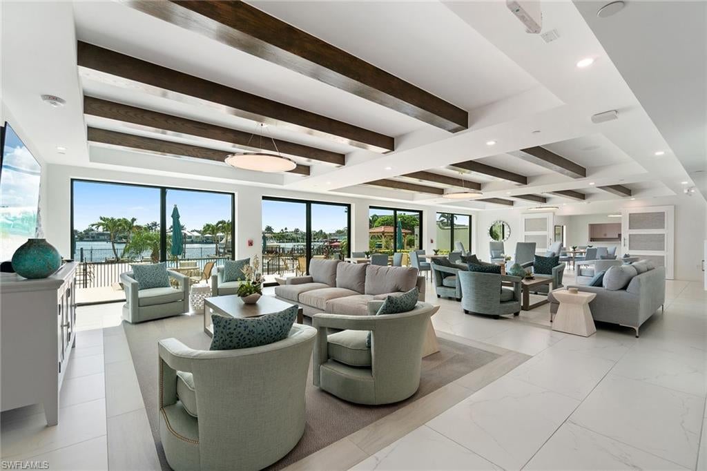MADRID CLUB - Residential