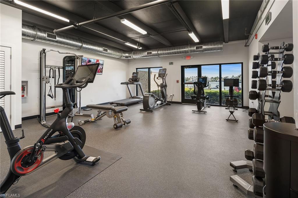 MADRID CLUB - Residential