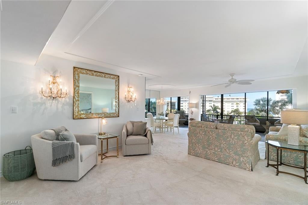 MADRID CLUB - Residential