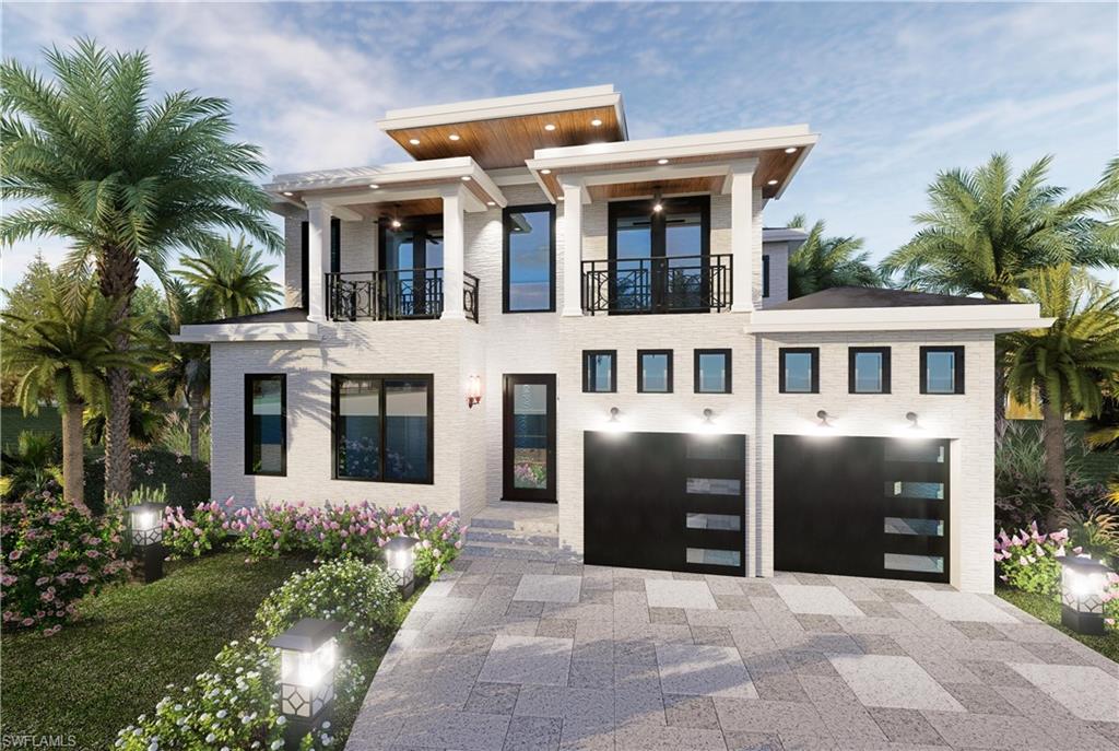 NAPLES PARK - Land