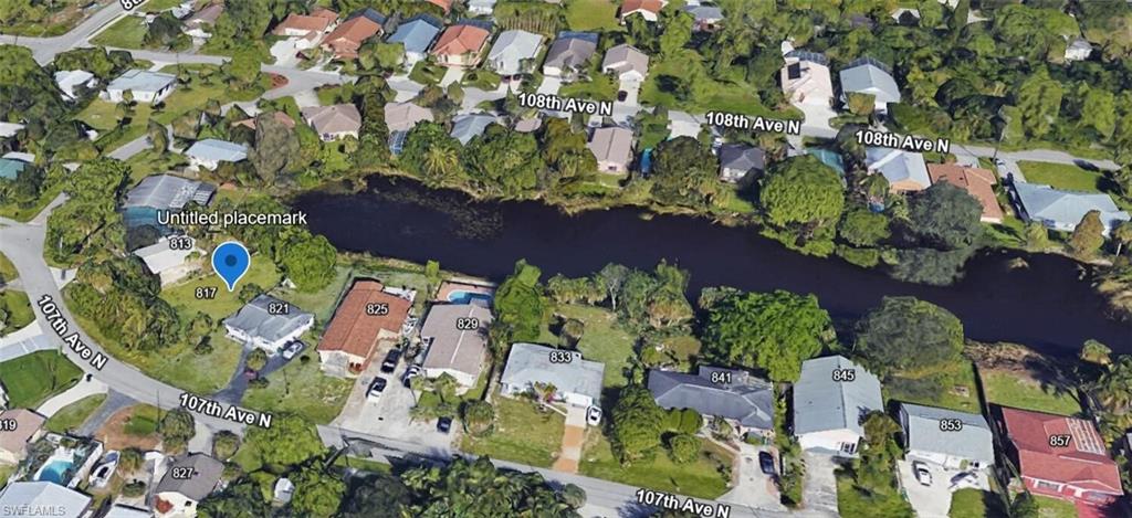 NAPLES PARK - Land