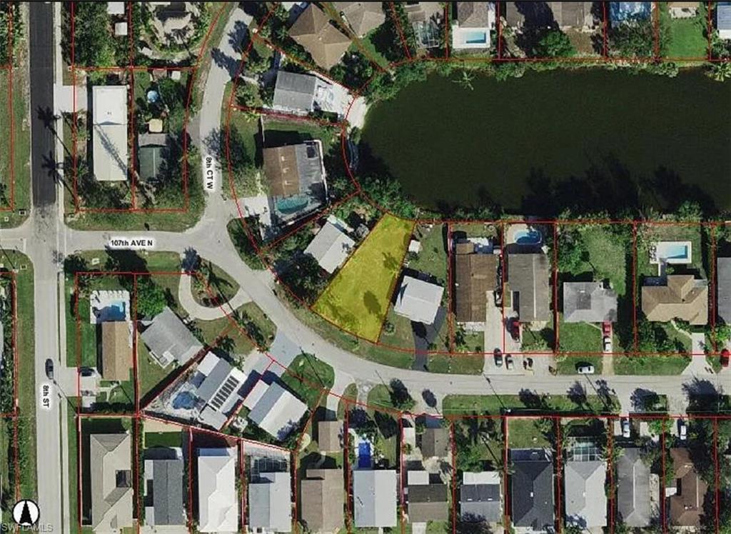 NAPLES PARK - Land