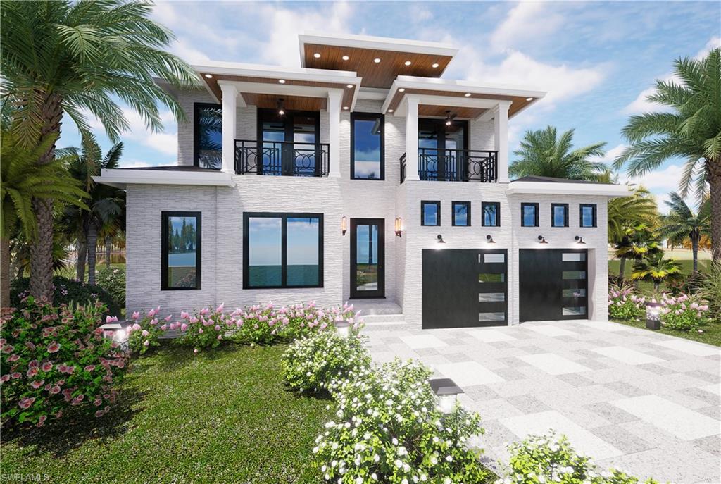 NAPLES PARK - Land