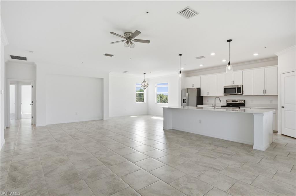 THE NATIONAL GOLF & COUNTRY CLUB AT AVE MARIA - Residential