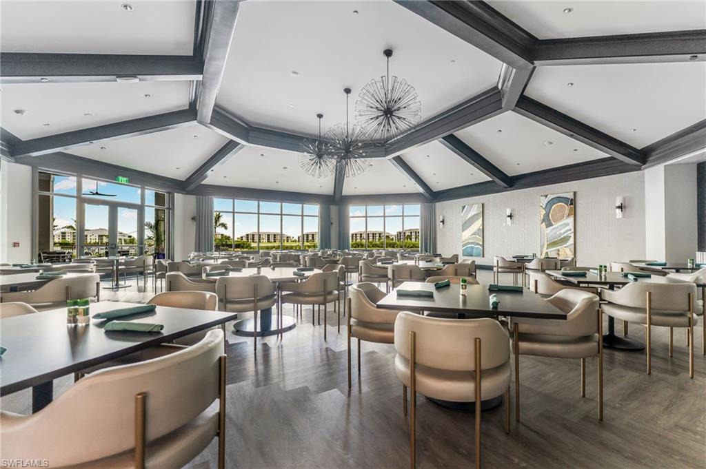 THE NATIONAL GOLF & COUNTRY CLUB AT AVE MARIA - Residential