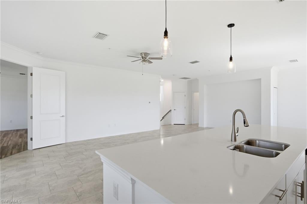 THE NATIONAL GOLF & COUNTRY CLUB AT AVE MARIA - Residential