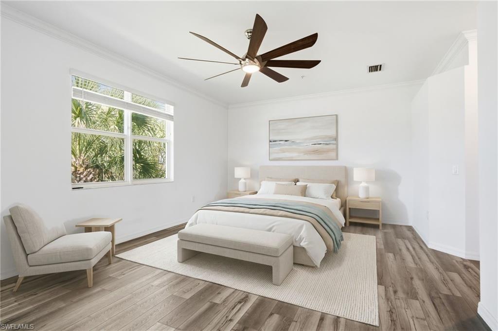 THE NATIONAL GOLF & COUNTRY CLUB AT AVE MARIA - Residential