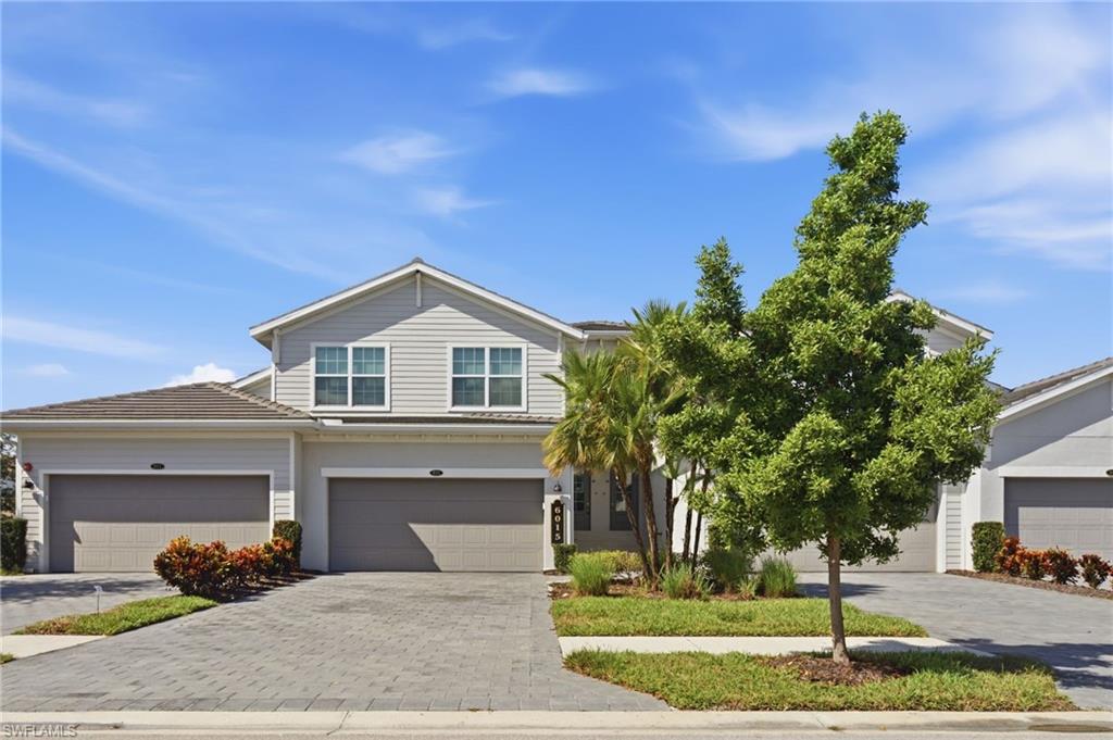 THE NATIONAL GOLF & COUNTRY CLUB AT AVE MARIA - Residential