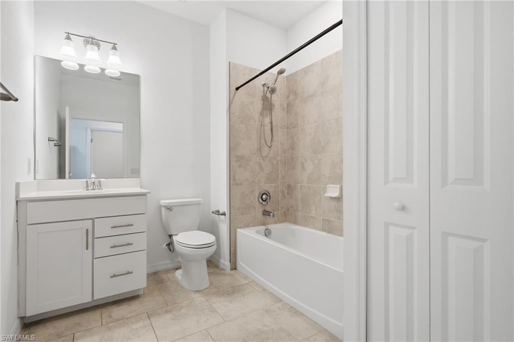 THE NATIONAL GOLF & COUNTRY CLUB AT AVE MARIA - Residential