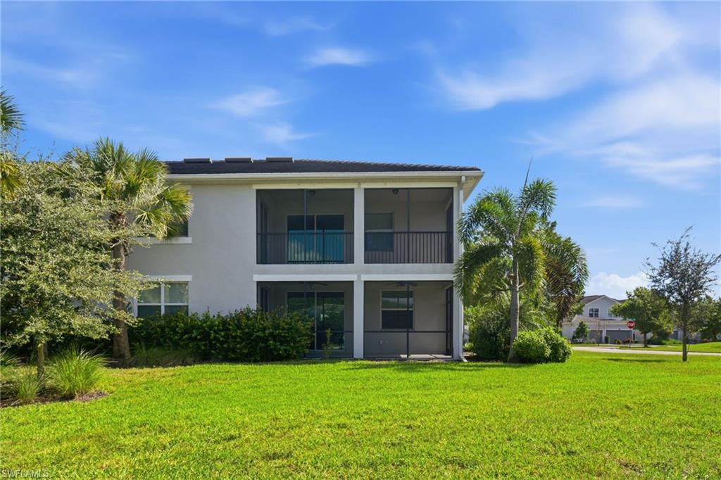 THE NATIONAL GOLF & COUNTRY CLUB AT AVE MARIA - Residential
