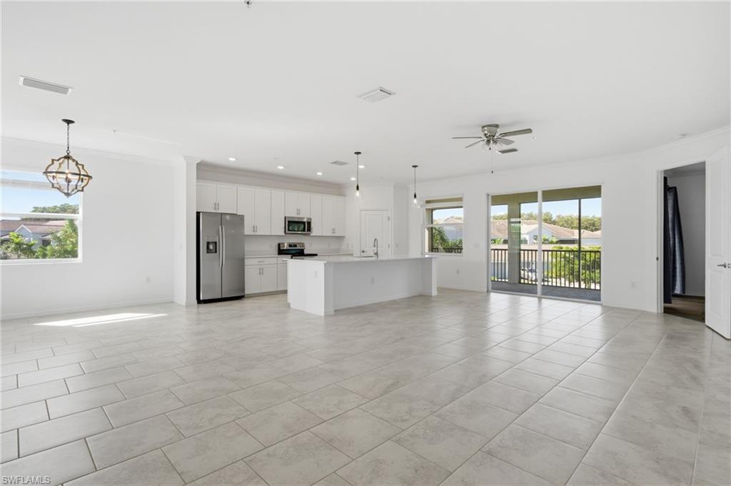 THE NATIONAL GOLF & COUNTRY CLUB AT AVE MARIA - Residential