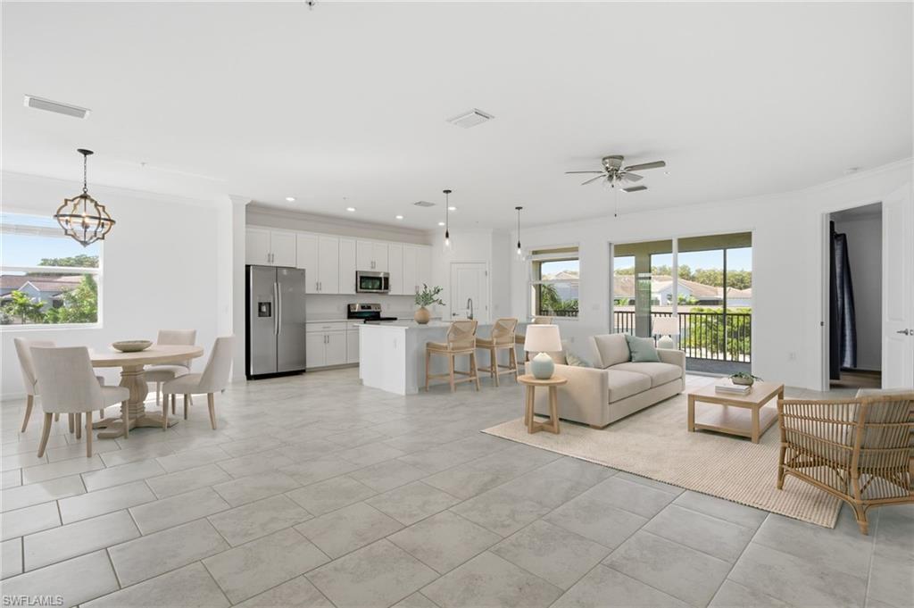 THE NATIONAL GOLF & COUNTRY CLUB AT AVE MARIA - Residential